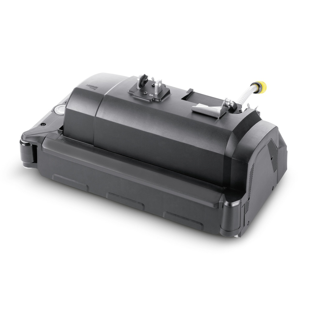 Cabezal de cepillos R 55 W, Karcher