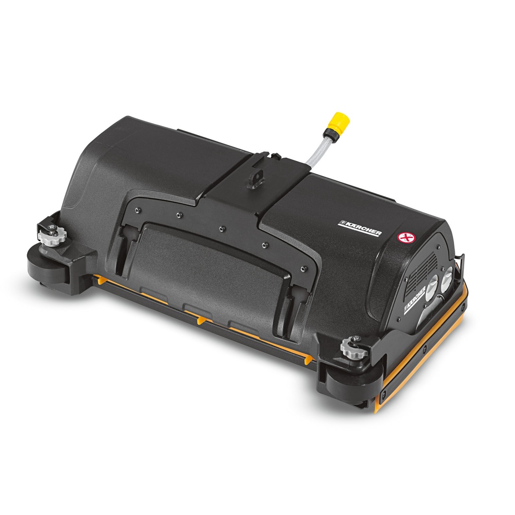 Cabezal de cepillos R 65 S, Karcher