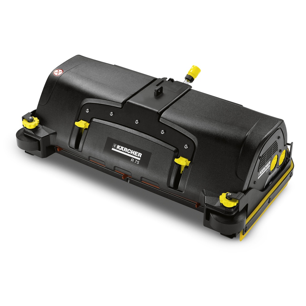 Cabezal de cepillos R 75 S, Karcher
