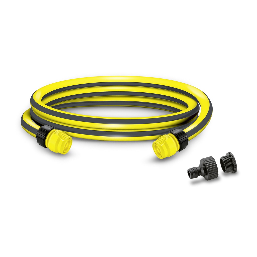Conexion set, Karcher