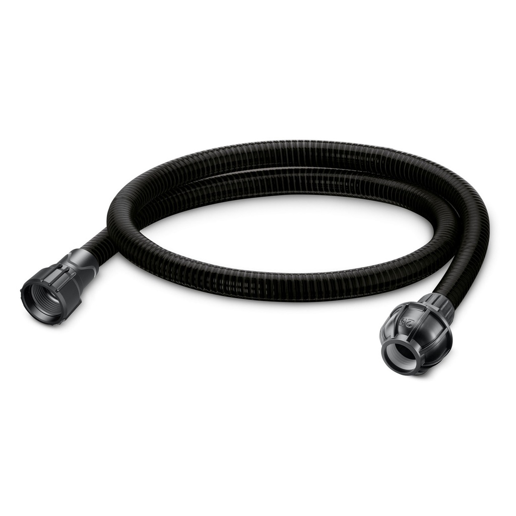 Conjunto de aspiracion para tuberia de a, Karcher