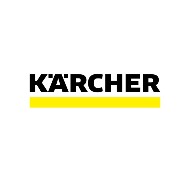 Diodo protector TRIKE, Karcher