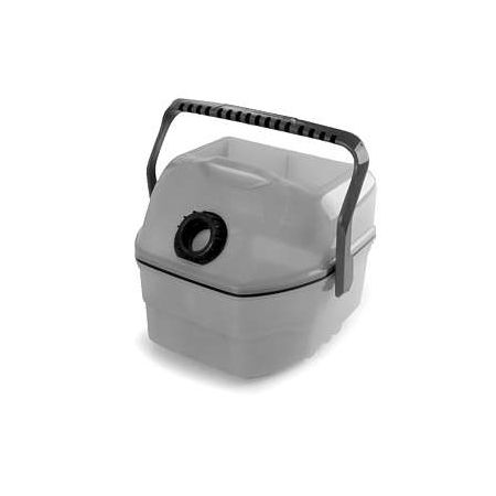 Filtro de agua completo para recambio, Karcher