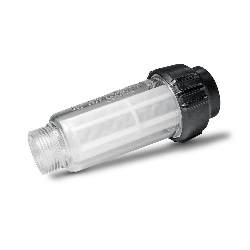 Filtro de agua, Karcher