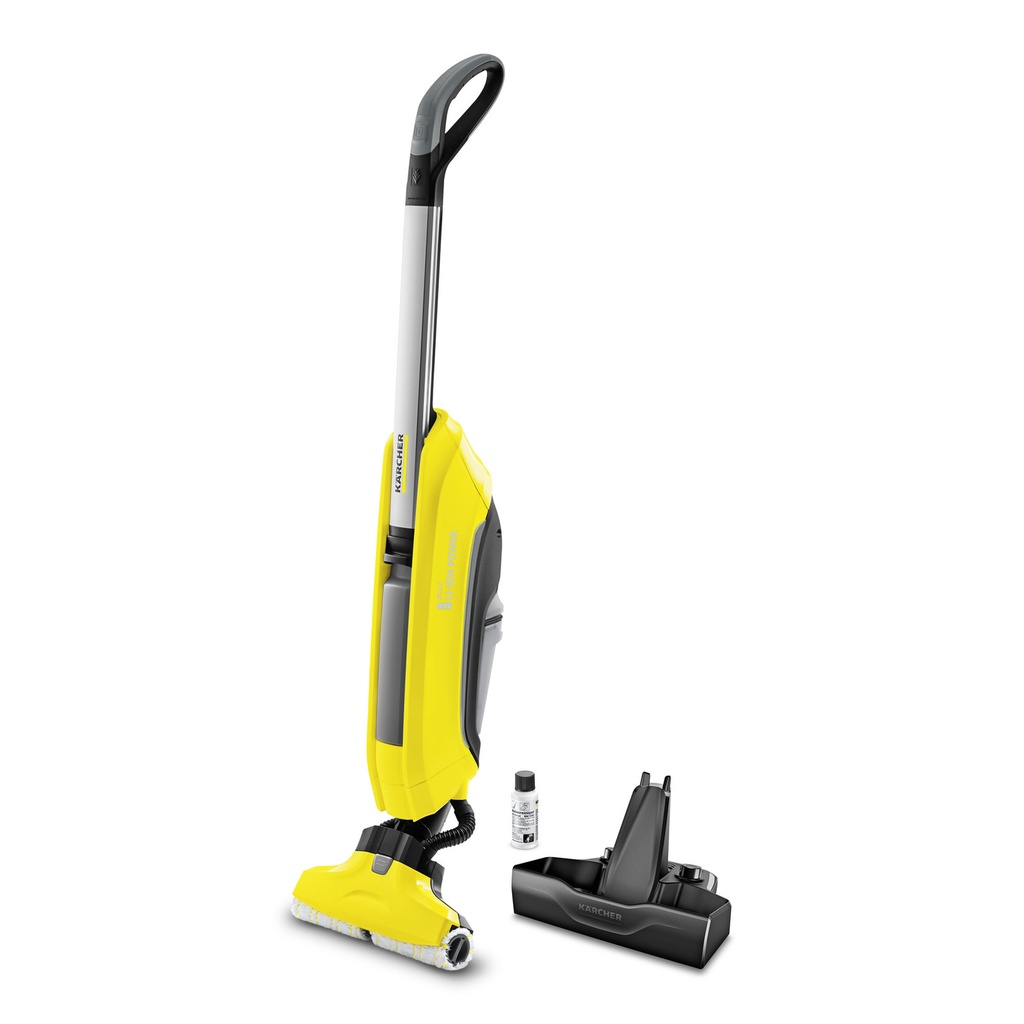 Fregadora de pisos FC 5 sin cable, Karcher