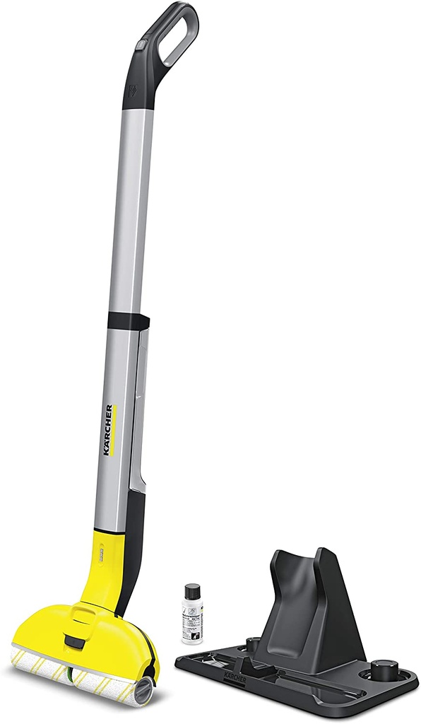 Fregadora de pisos electrica con rodillos inalambrica FC 3 Cordless*EU, Karcher