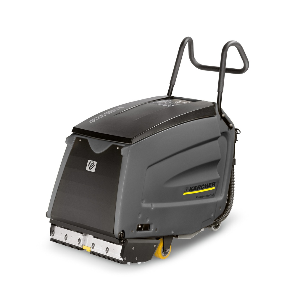 Fregadora para limpieza de escaleras BR 47/35 ESC, Karcher