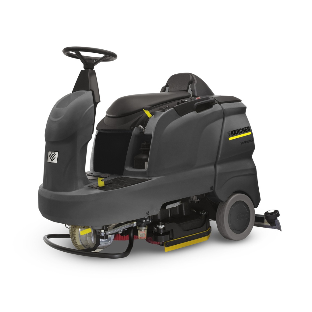 Fregadora-Aspiradora B 90 R Classic Bp Pack, Karcher