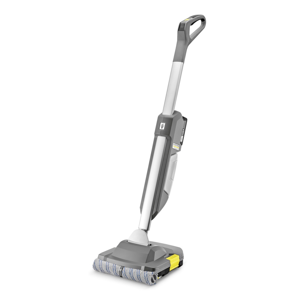 Fregadora-Aspiradora BR 30/1 C BP PACK 18/25 *EU, Karcher