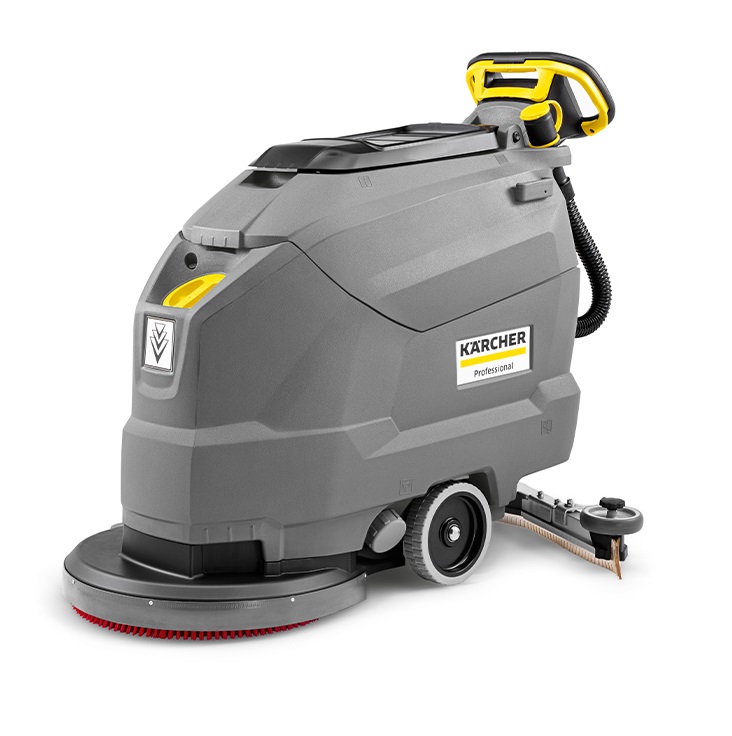 Fregadora-Aspiradora BD 50/60 C Ep Classic, Karcher