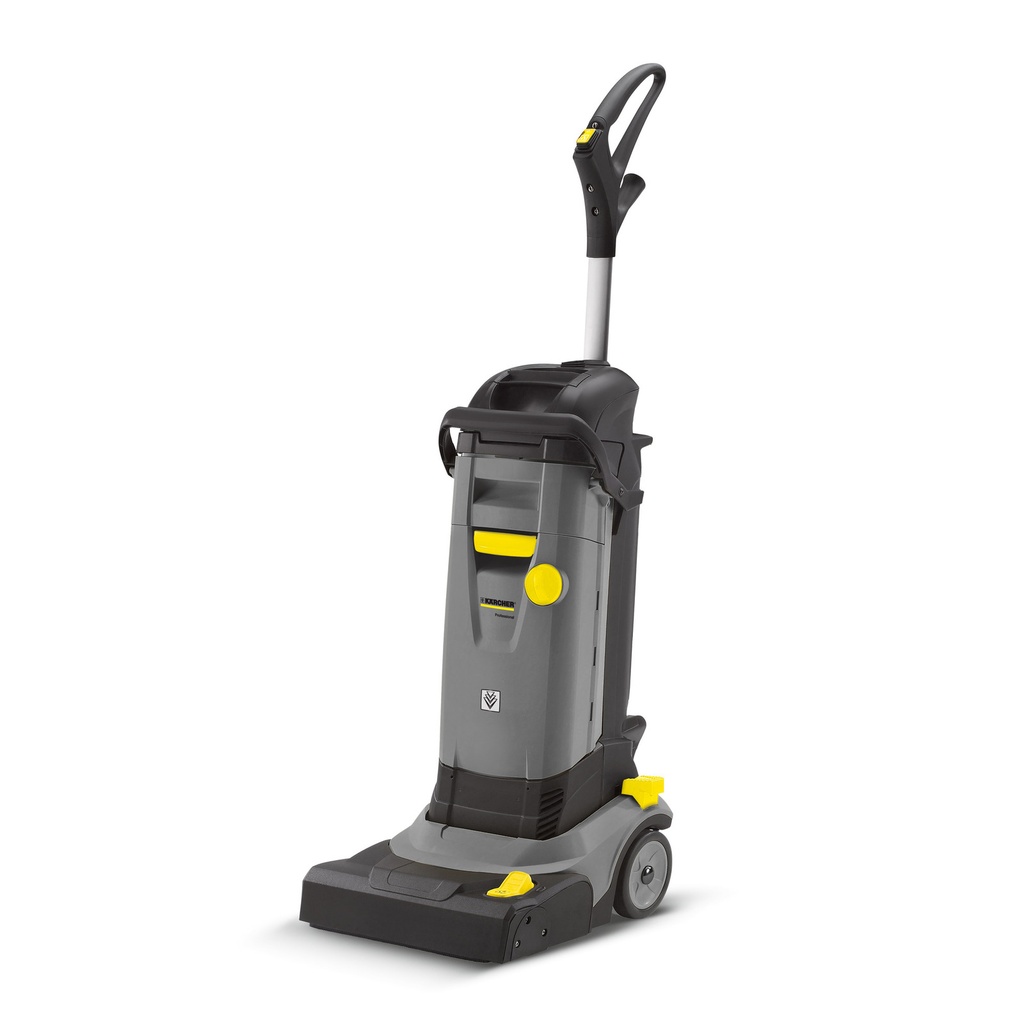 Fregadora-Aspiradora BR 30/4C, Karcher