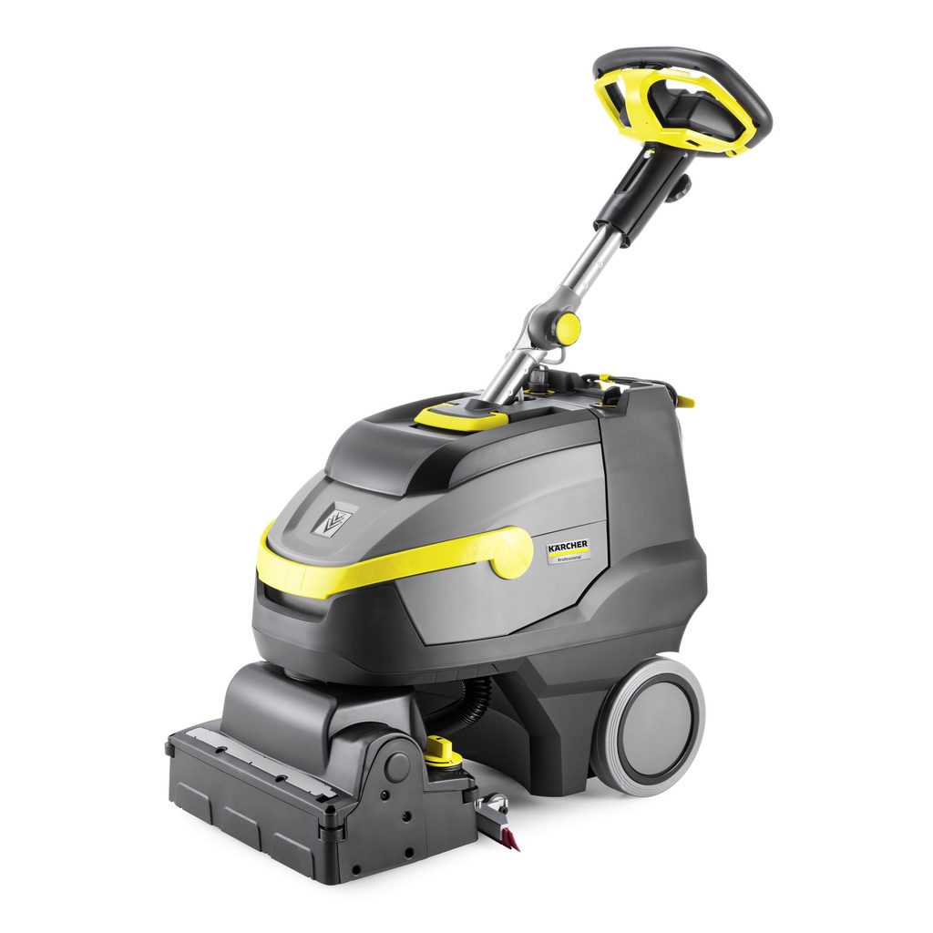 Fregadora-secadora BR 35/12 C Bp Pack *EU, Karcher