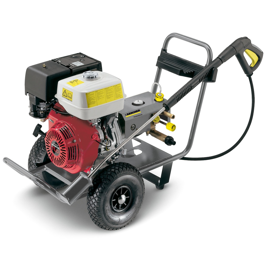 Hidrolavadora de alta presión HD 1050 B, Karcher
