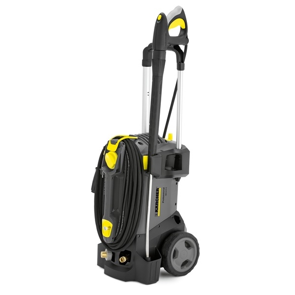 Hidrolavadora de alta presión de agua fría HD 5/17 C *KAP, Karcher