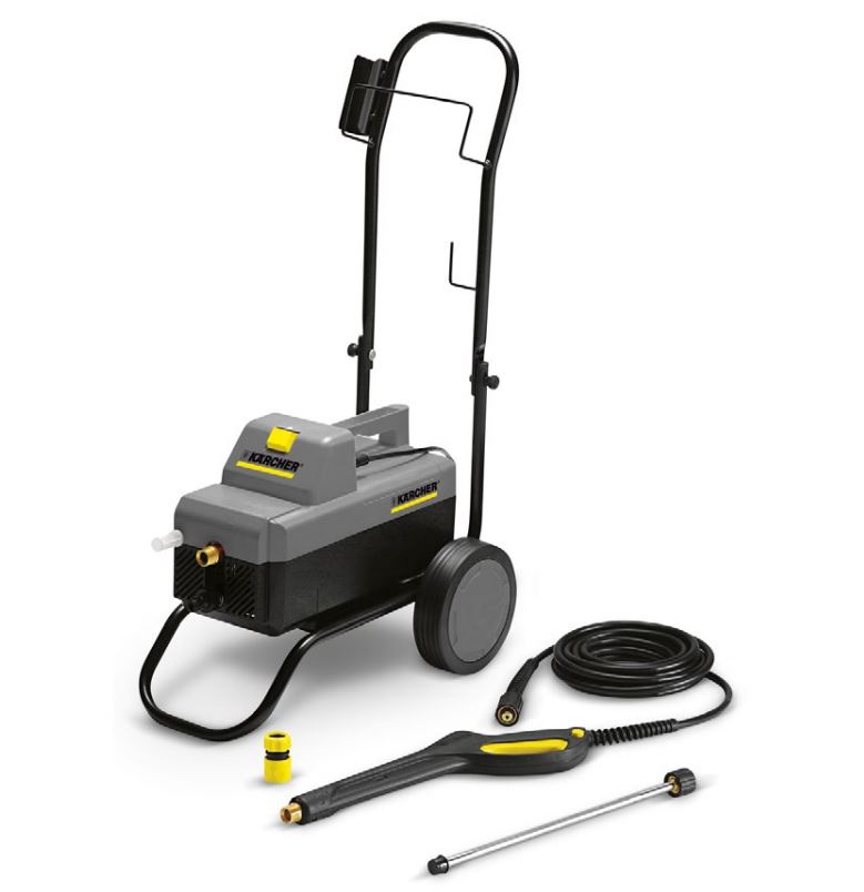 Hidrolavadora de agua fría HD 585 PROFI SM* BR, Karcher
