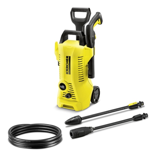 [1.602-360.0] Hidrolavadora K 2 Power Control *PE, Karcher