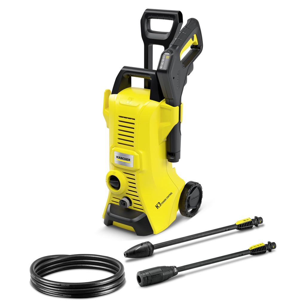 Hidrolavadora K 3 Power Control *PE, Karcher