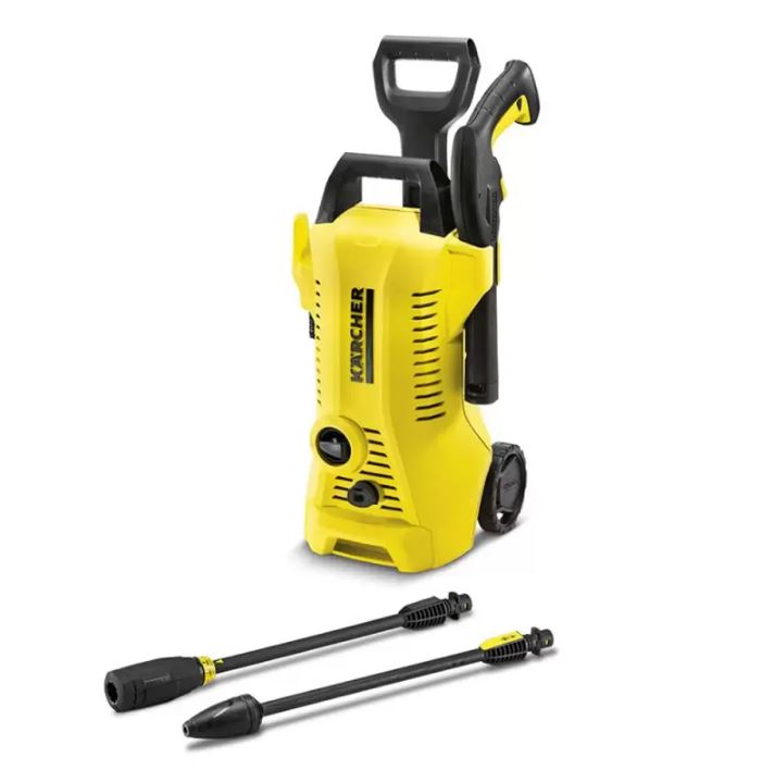 Hidrolavadora K2 Full Control *PE, Karcher