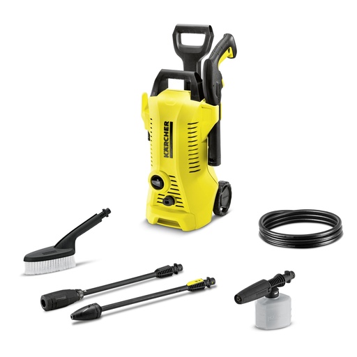 [1.602-339.0] Hidrolavadora K2 Full Control Car&Garden, Karcher