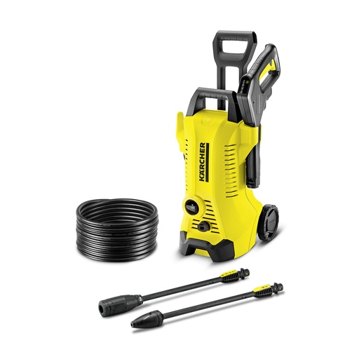 [1.602-337.0] Hidrolavadora K2 Full Control Dakar *PE, Karcher