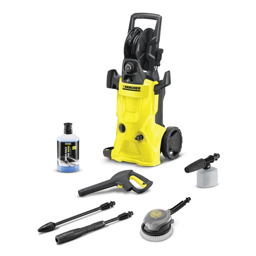 [1.180-318.0] Hidrolavadora K4 PREMIUM, Karcher