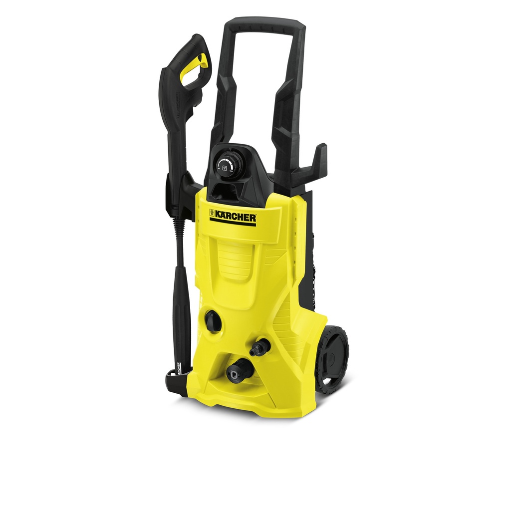 Hidrolavadora a presión K4 220V/3/60HZ, Karcher