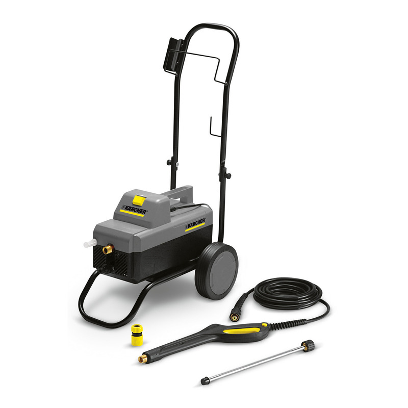Hidrolavadora de alta presión HD 585, Karcher