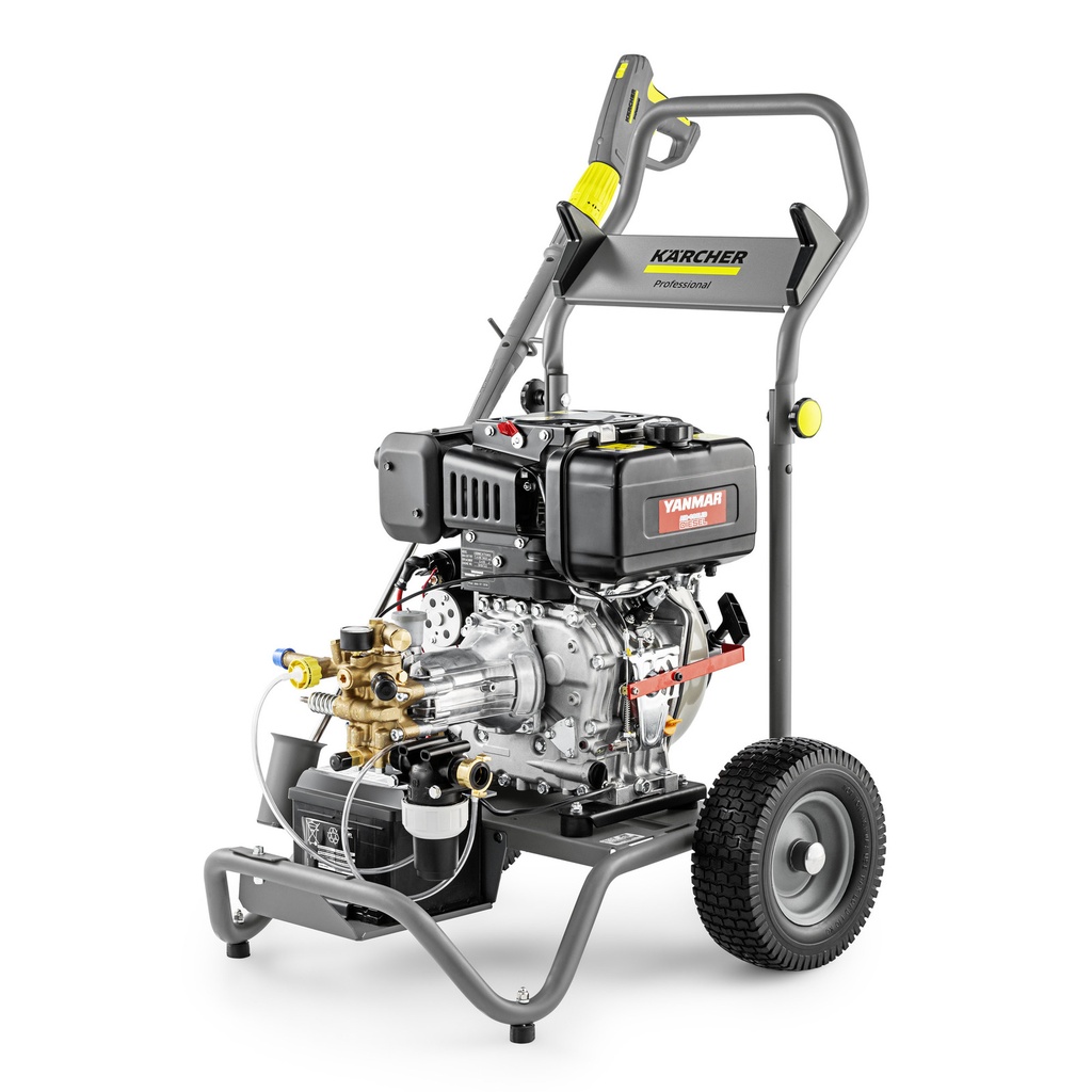 Hidrolavadora de alta presión HD 9/23 DE, Karcher