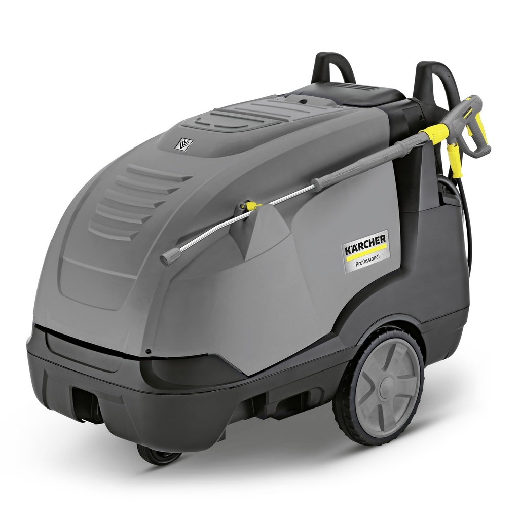 Hidrolavadora de alta presión HDS-E 3.3/25M- 4 M Ec 24KW, Karcher