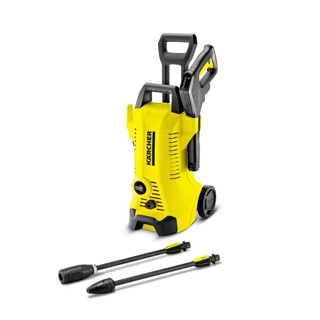 Hidrolavadora de alta presión K3 Full Control *PE, Karcher