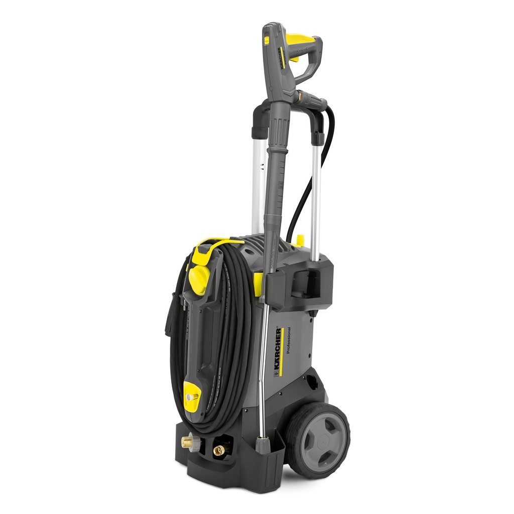 Hidrolavadora de alta presión con agua fria HD 6/13c, Karcher
