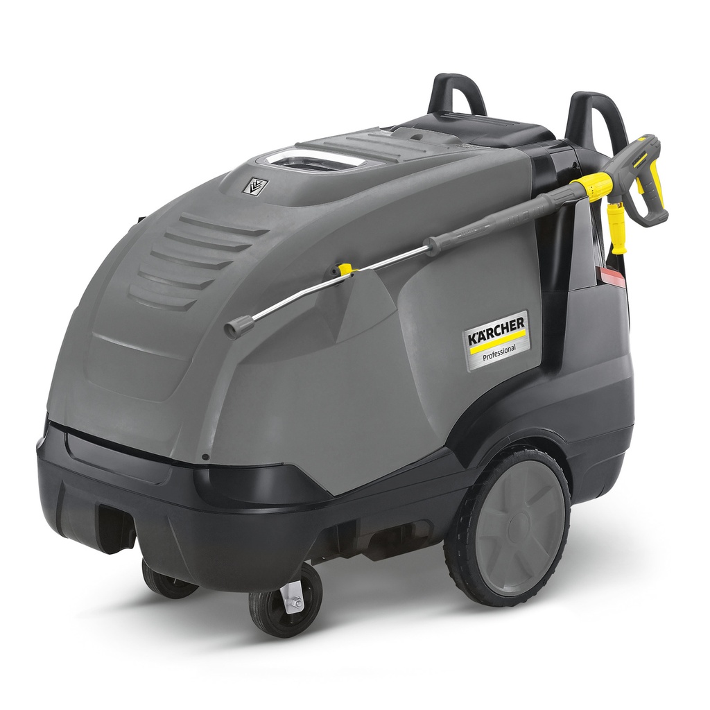 Hidrolavadora de alta presión de agua caliente HDS 13/20-4 S *EU, Karcher