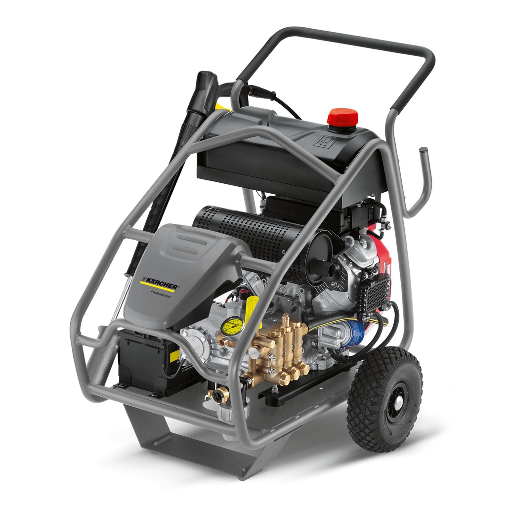Hidrolavadora de ultra-alta presión HD 9/50 Pe, Karcher