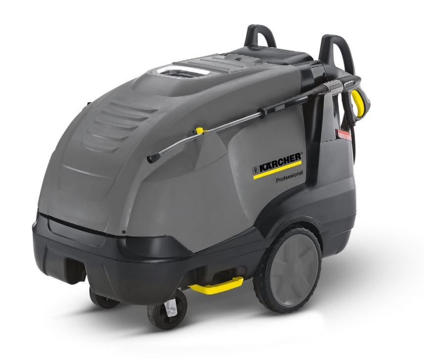 Hidrolimpiadora HDS 12/18-4 S Classic *EU-I, Karcher