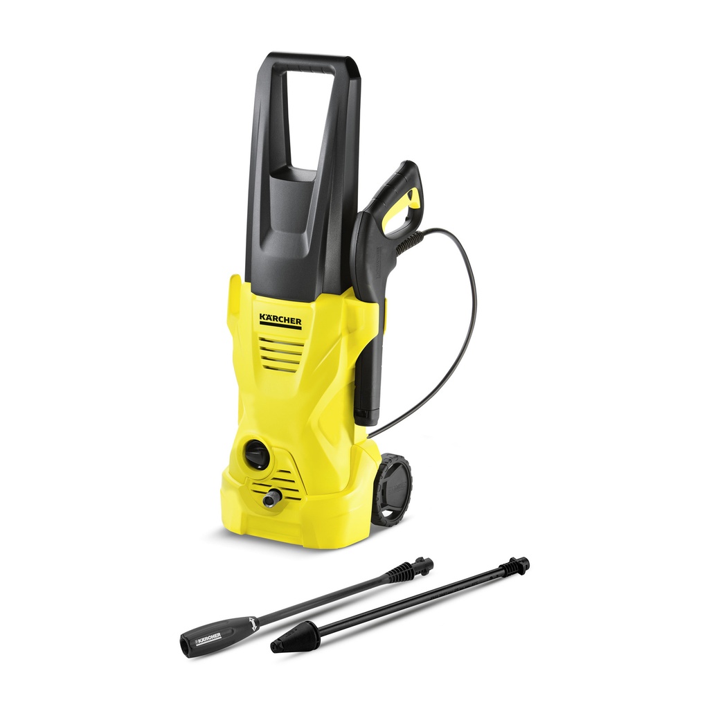 Hidrolavadora K 2 *PE, Karcher