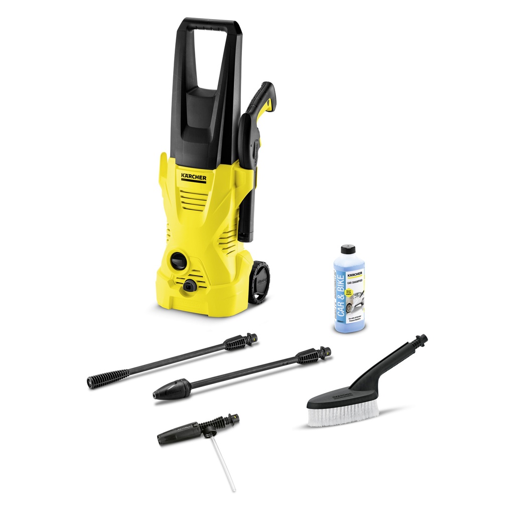 Hidrolavadora K 2 CAR *EU, Karcher