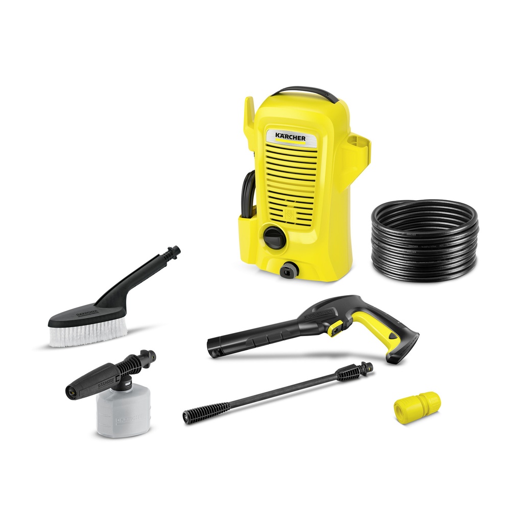 Hidrolavadora K 2 Universal Edition Car *PE, Karcher