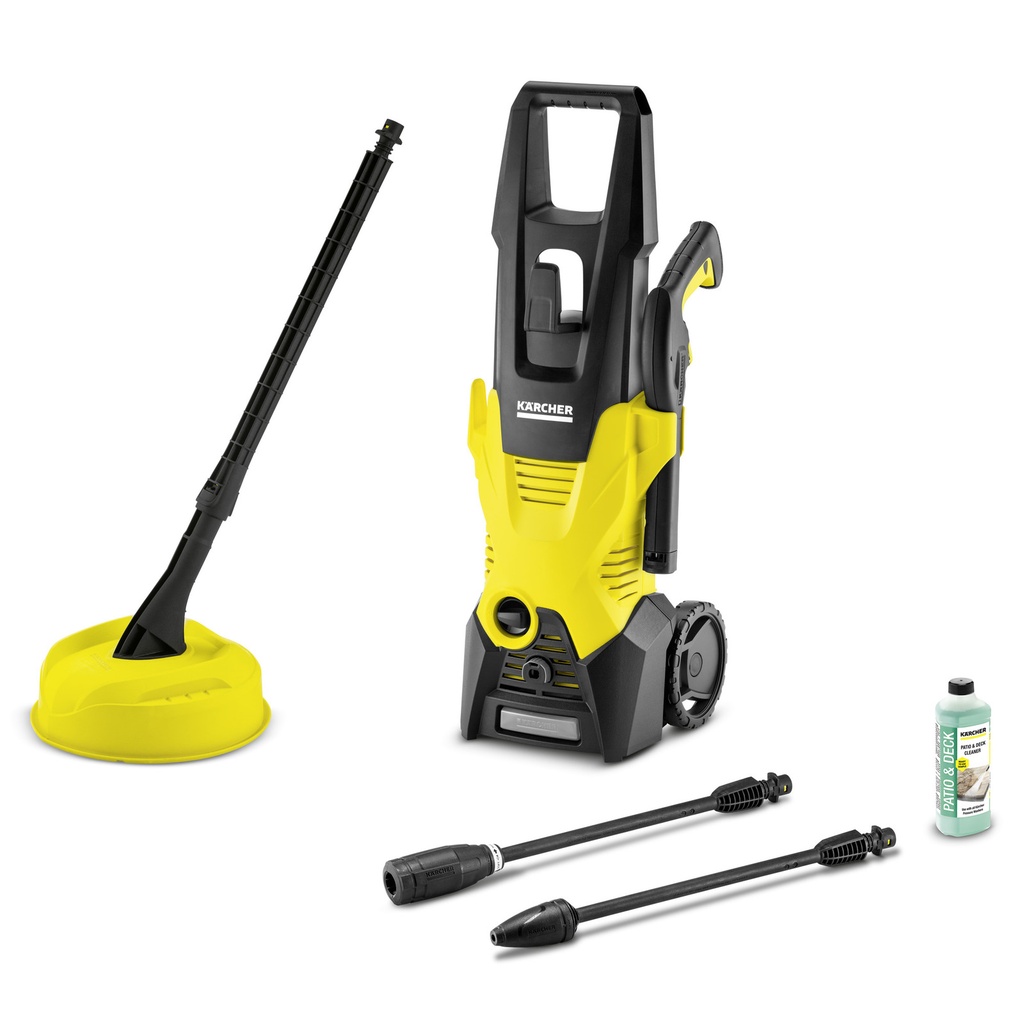 Hidrolavadora K3 Home  *EU, Karcher