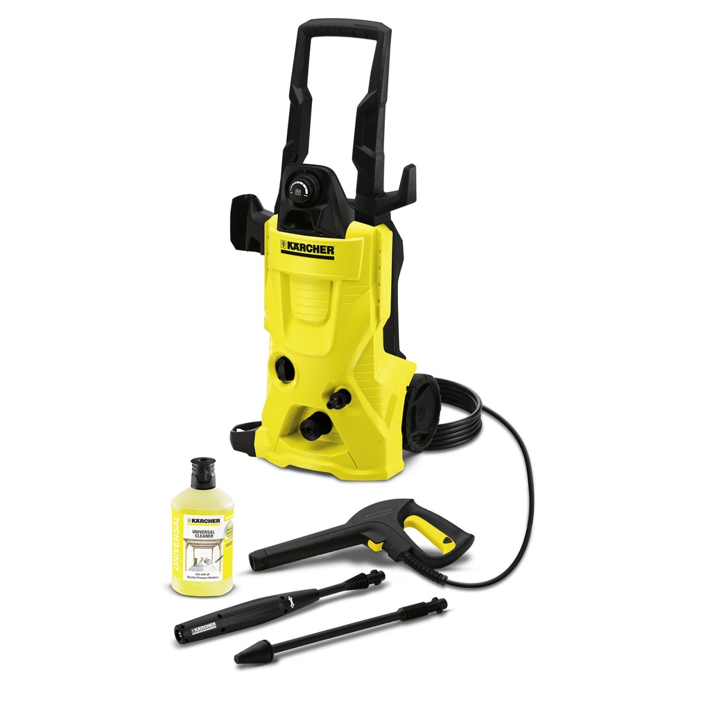 Hidrolavadora K4 *EU, Karcher