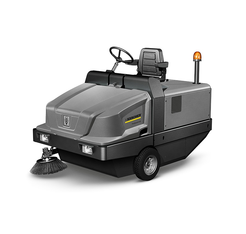 Barredora industrial KM 130/300 R Lpg, Karcher