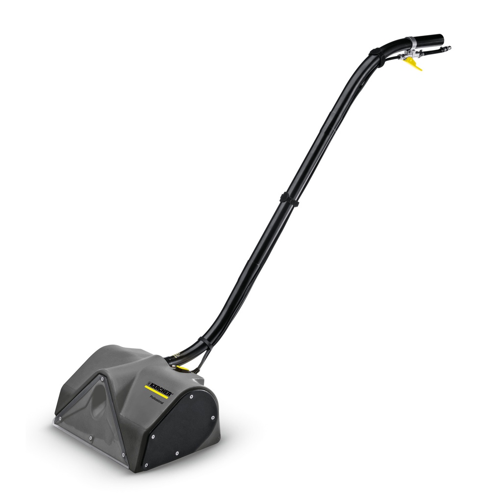 Lava aspiradora PW 30/1 cabezal de lavado Power para Puzzi 10/2, Karcher