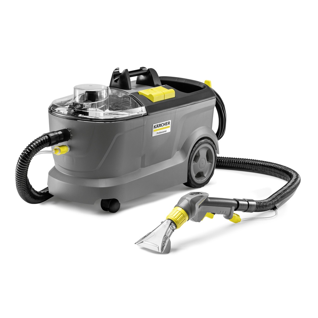 Lava aspiradora Puzzi 10/1, Karcher