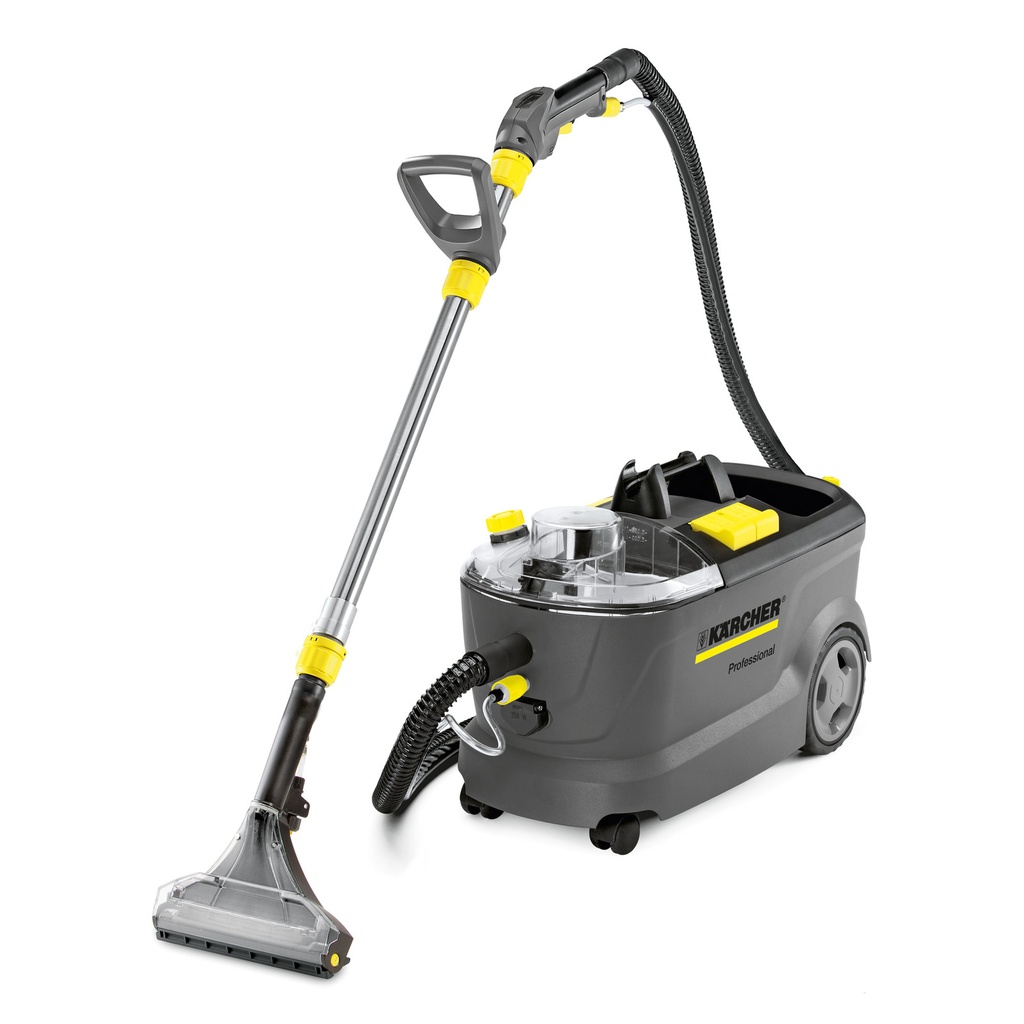 Lava aspiradora Puzzi 10/2 Adv, Karcher