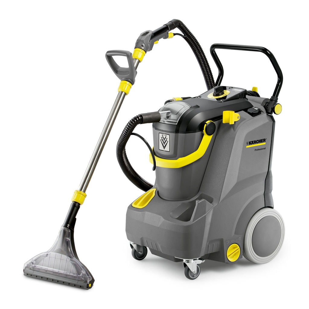 Lava aspiradora Puzzi 30/4, Karcher