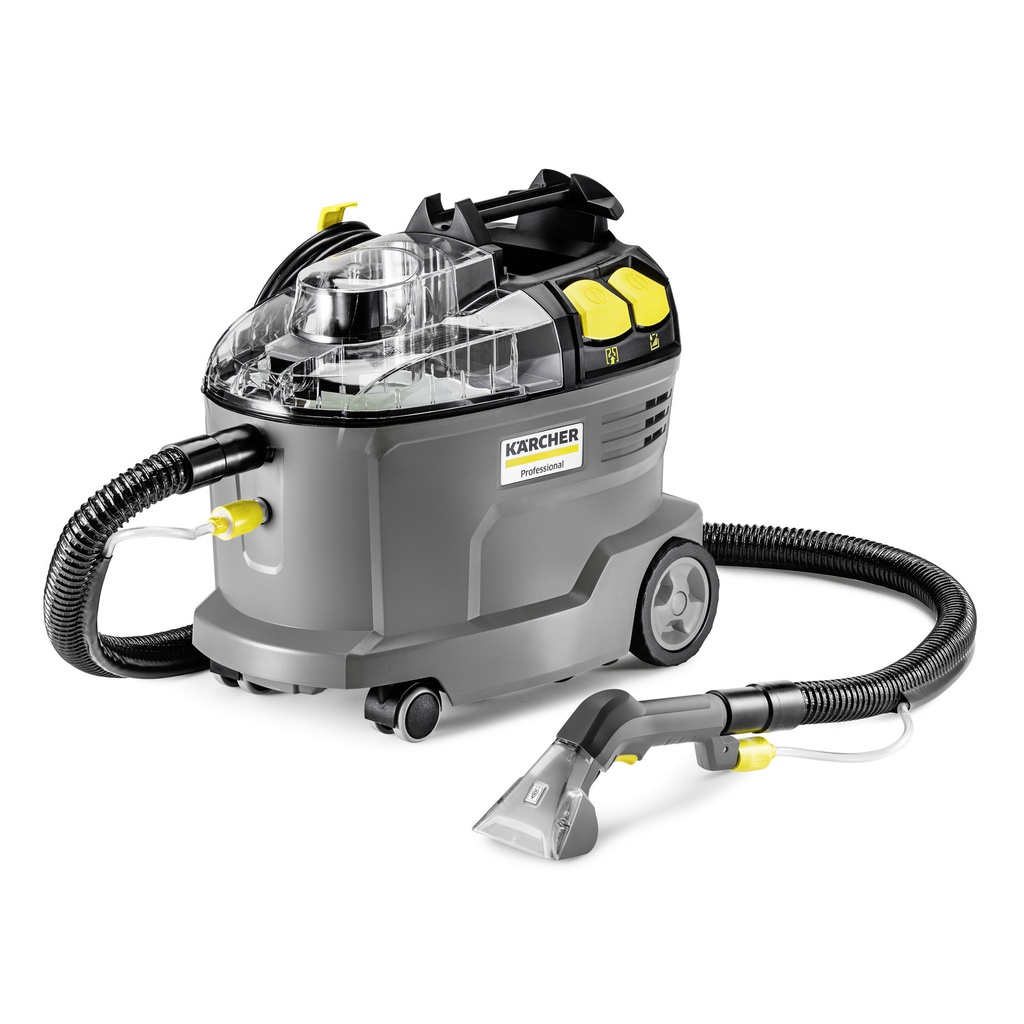 Lava aspiradora Puzzi 8/1, Karcher
