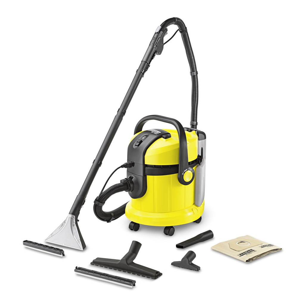 Lava-aspiradora SE 4001 *EU, Karcher
