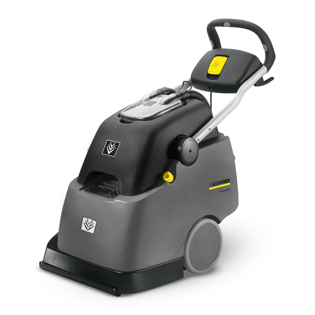 Limpiadora BRC 45/45, Karcher