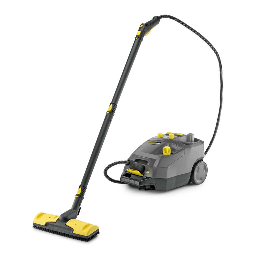 Limpiadora a vapor SG 4/4, Karcher