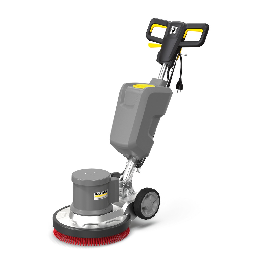 Limpiadora circular BDS 43/150 C Classic *KAP (60 Hz), Karcher