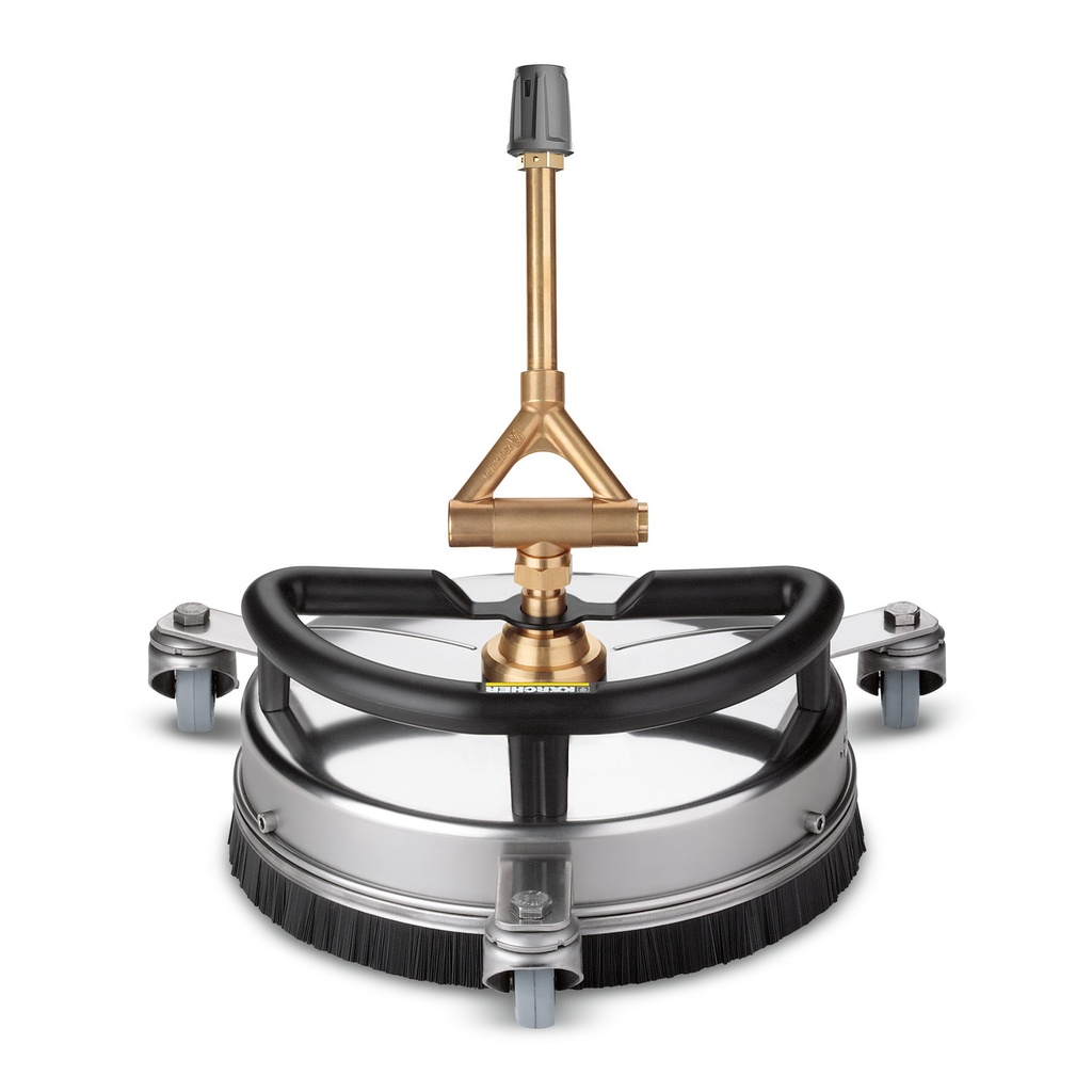Limpiadora de superficies FR TR 30 ME, Karcher